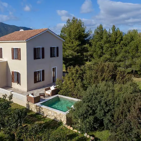 Villa Cavalieri Country Hotel-2