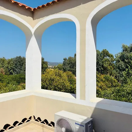 Villa Cavalieri Country Hotel-2